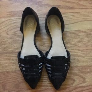 Vince Camuto flats - 6.5